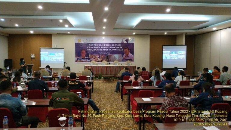 Kementan RI Mulai Terapkan Smart Farming di Berbagai Program