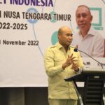 Pengurus Perhimpunan Periset Indonesia Provinsi NTT Periode 2022-2025 Resmi Dilantik IMG-20221122-WA0001