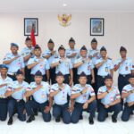 23 Personel Lanud El Tari Naik Pangkat, Simak Pesan Penting Danlanud IMG-20230401-WA0023