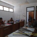 Pasca Diklat Tim Monev BBPP Kementan Lakukan Evaluasi di Dua Dinas Lingkup Pemkab TTS IMG-20230920-WA0007