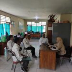 Tingkatkan Kualitas Layanan Dan Kelembagaan, SMK PP Kementan Adakan Audit Surveillance IMG-20240222-WA0026