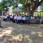 Genjot Produksi Ternak, BBPP Kementan Gelar In House Training untuk Petugas Instalasi Ternak dan HPT IMG-20240402-WA0017