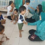 Bunda Paud NTT Monitor TPA Holistik Integrasi Setda NTT, Simak Pesannya IMG-20240718-WA0053