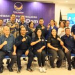 Partai NasDem Resmi Serahkan SK Paslon di 22 Kabupaten/Kota se-NTT, Kota Kupang Buat GACOR IMG-20240820-WA0007~2