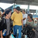 Sambangi TPI dan Pasar Oeba Kota Kupang, Ini Komentar Jonas Salean IMG-20241013-WA0025