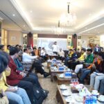 Mentan Amran Tegas, Mahasiswa Pertanian Optimistis Swasembada Pangan Tercapai IMG-20250225-WA0004