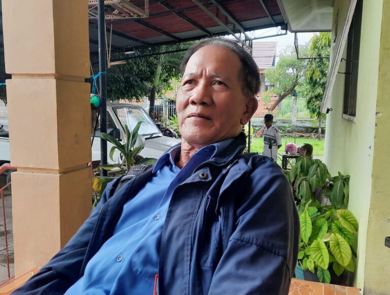 Sita Eksekusi Belum Ada Putusan MA, Kuasa Hukum Ketut Rudy Utama Keberatan