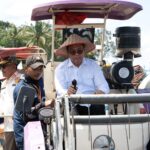 Transformasi Pertanian Nasional, Kementan Launching Pertanian Modern IMG-20250425-WA0017