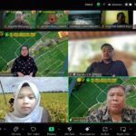 Komitmen Dorong Swasembada Pangan, SMK-PP Negeri Kementan Gelar MAF