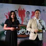 Wali Kota & Wakil Wali Kota Kupang Resmi Launching SABOAK