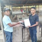Sukses Berbisnis, Alumni SMK-PP Negeri Kementan Jadi Inspirasi Pemuda NTT