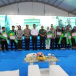 Penyuluh Pertanian Garda Terdepan Transformasi Pertanian Indonesia