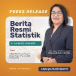 Provinsi NTT Terjadi Inflasi Year on Year sebesar 1,72 persen Juni 2025