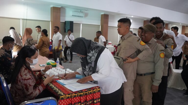BBPP Kementan Gelar Sosialisasi P4GN