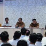 Gubernur NTT Beri Motivasi Bagi Para Calon Tenaga Kerja di Belu