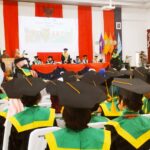 UMK Kembali Lepas 981 Wisudawan/i ke Kampus Masyarakat IMG-20251008-WA0003