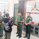 Korem 161/WS Dalami Dugaan Pelanggaran Hukum Pelda Chrestian Namo IMG-20251105-WA0001