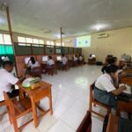 Bangun Generasi Pertanian Berdaya Saing, SMK PP Negeri Kementan Terapkan Tes Kompetensi Akademik IMG-20251106-WA0003