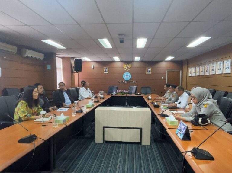 Tempo Mangkir, Tidak Hadiri Mediasi Dewan Pers Bersama Kementan