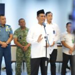 Mentan Amran : Beras Ilegal Ditindak, Sebelum Bersandar Di Batam IMG-20251125-WA0013