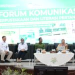 Kementan Perkuat Sinergi Literasi Pertanian untuk Wujudkan Swasembada Pangan Berkelanjutan IMG-20251126-WA0010