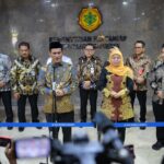 Mentan Amran Siapkan Dukungan Penuh, Tingkatkan Produksi Gula Jatim