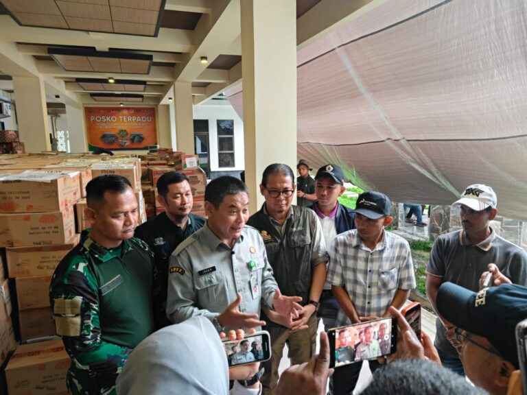 Peningkatan Kualitas SDM Pengajar: Magang Guru Produktif SMK ATPH di BBPP Kupang Resmi Ditutup