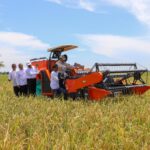 Akademisi Unand: Transformasi Kebijakan ala Mentan Amran Dorong Ekosistem Pangan Nasional yang Tangguh IMG-20251229-WA0005