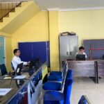 KPP Pratama Kupang Buka Loket Khusus Buat Wajib Pajak IMG-20260126-WA0002