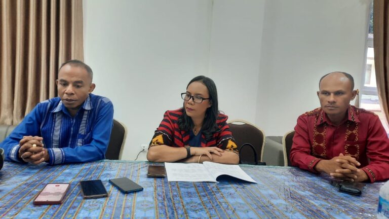 Tiga Kantor Cabang KSP Kopdit Solidaritas Gelar Pra RAT, Aset KCU Kupang Kota Rp 85 M
