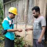 Sinergi PLN dan BPS: Pastikan Bantuan Pemerintah Tepat Sasaran Lewat Pemutakhiran Data DTSEN IMG-20260327-WA0005