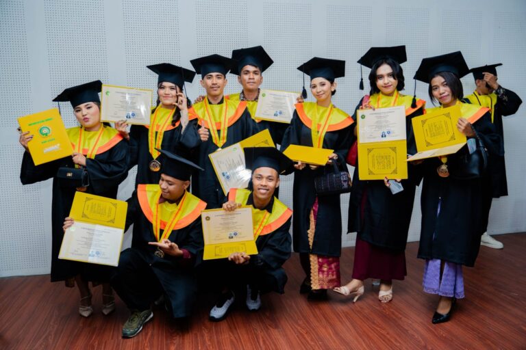 Undana Perpanjang Pendaftaran Wisuda Juni 2026, Hingga 4 Mei