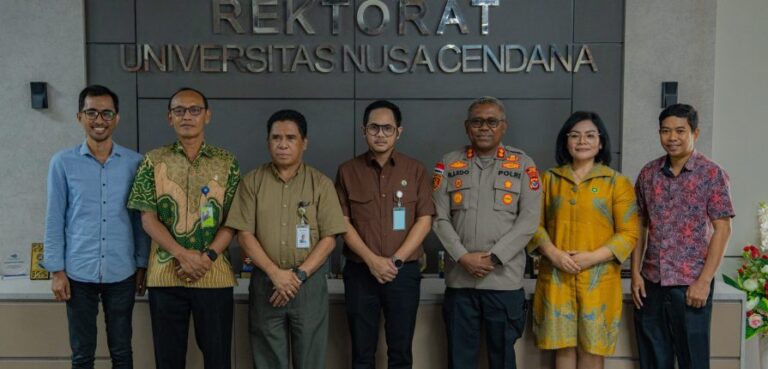 Sinergi Akademisi dan Kepolisian: Undana-Polres Kupang Kolaborasi Ubah Tradisi Miras Menjadi Industri Gula