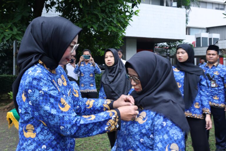 Harkitnas 2026, Kementan Tegaskan Pentingnya Menjaga Tunas Bangsa untuk Perkuat Kedaulatan Pangan