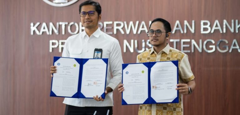 Dana Riset Bank Indonesia 2026 Dibuka untuk Mahasiswa Undana, ini Syarat dan Kuotanya