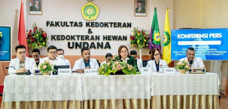 Kematian dr Eliza Pasca- Intimidasi Oknum DPRD Memicu Perlawanan Massal Dokter se- NTT