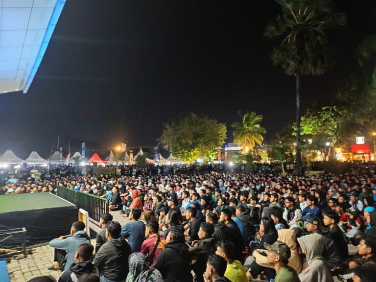 KADIN Indonesia Mencatat Piala Dunia FIFA Berdampak Positif atas Perekonomian Nasional