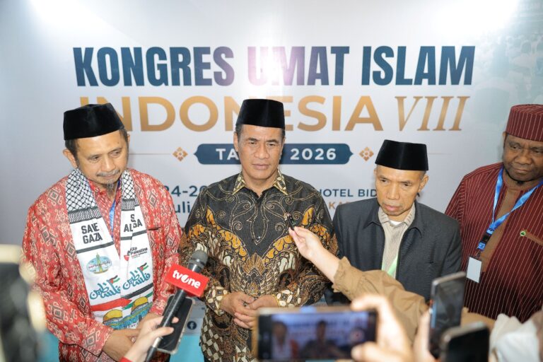 Ustaz Zaitun Sambut Positif Hilirisasi Pertanian yang Dicanangkan Mentan Amran untuk Kesejahteraan Petani